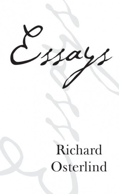 Richard Osterlind - Essays - Click Image to Close